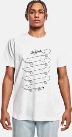 Zoo York Skating Tee