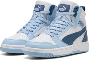 PUMA Sneaker "REBOUND V6 MID JR"