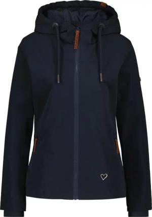 Alife & Kickin Sommerjacke "Damen BeekeAK A"