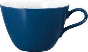 Seltmann Weiden Tasse "Life Fashion", (1 tlg.), Milchkaffeeobertasse 0,37 l