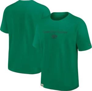 Nike T-Shirt "Nike T-Shirt Green Bay Packers Nike SS Loose Fit Cotton"