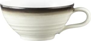 Seltmann Weiden Tasse "Terra Corso", (1 tlg.), Teeobertasse 0,14 l