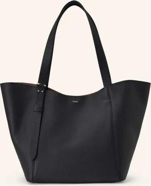 Max Mara Shopper mit Pouch