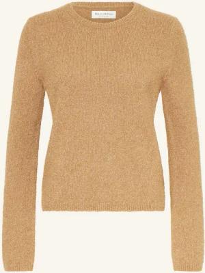 Marc O'Polo Longsleeve aus Frottee