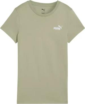 Puma ESS Small No. 1 Logo Tee