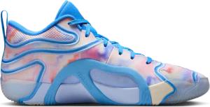 Jordan Tatum Herren Schuhe - Blau - Größe: 45 - Leder - Foot Locker