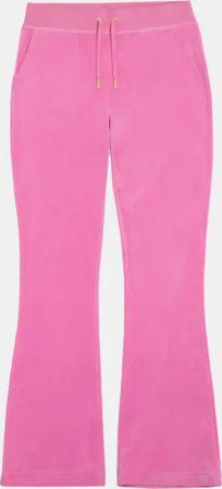 Juicy Couture DACH LOW RISE CLEO SPORT PANT