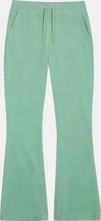 Juicy Couture DACH LOW RISE CLEO SPORT PANT