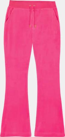 Juicy Couture DACH LOW RISE CLEO SPORT PANT