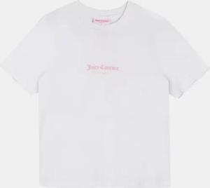 Juicy Couture THE TENNIS GIRLFRIEND T-SHIRT