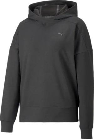 Puma - Train Cloudspun Hoodie Damen puma black