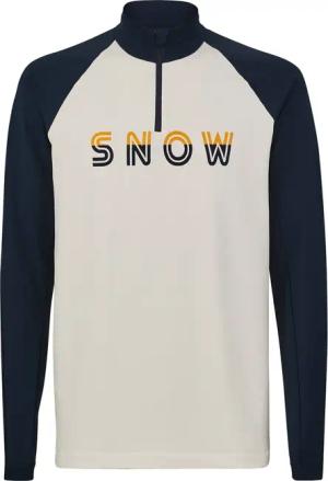 Falke - SK Thermallayer Herren off white