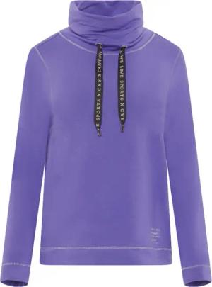 Canyon - Sweatshirt Damen violet