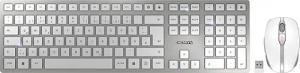 Cherry DW 9100 SLIM Tastatur