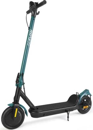 soflow E-Scooter SO2 ZERO, 20 km/h,