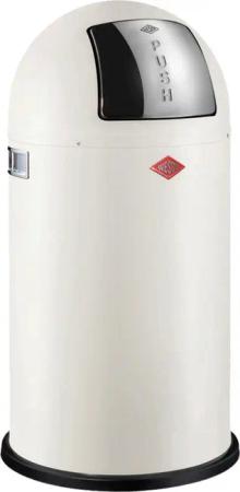 WESCO Mülleimer Pushboy, Abfallsammler, 50 Liter