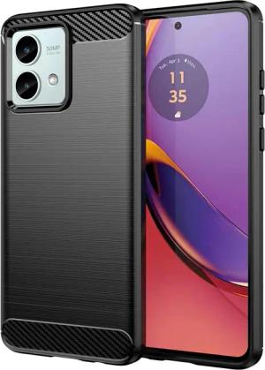 CoolGadget Handyhülle Carbon Handy Hülle für