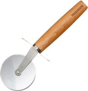 FACKELMANN Pizzaschneider Pizza Cutter, Teigrad, Flammkuchen