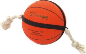 Karlie Tierball Hundespielzeug Actionball-Basketball