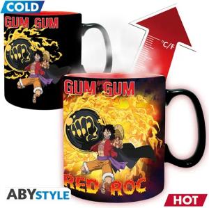 ABYstyle Tasse ONE PIECE - Tasse
