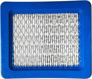 Trade-Shop Ersatzfilter Papier-Luft-Filter passend für Sabo