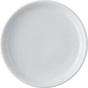 Thomas Porzellan Frühstücksteller Trend Weiss Frühstücksteller