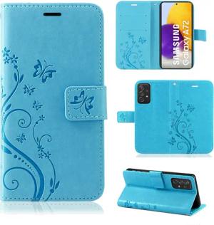 betterfon Smartphone-Hülle Handytasche für Samsung Galaxy