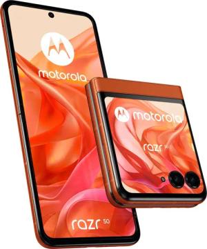 Motorola Razr 50 5G 8GB 256GB