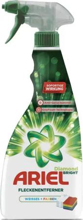 ARIEL Ariel Fleckenentferner Spray 750ml zur