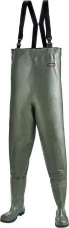 Norway Schutzhose NORWAY - Wathose PREMIUM