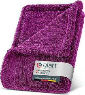 Glart 44TW6P Twist Auto Mikrofaser Trockentuch