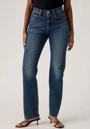 Levi's® Stretch-Jeans LV Jeans 501 CURVE