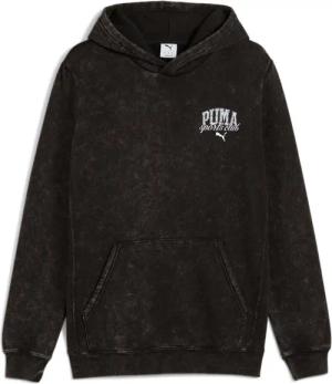 PUMA Kapuzensweatshirt CLASS WASHED HOODIE FL