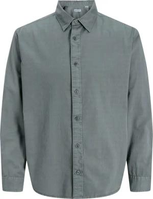 Jack & Jones Langarmhemd JJECHARGE FADED
