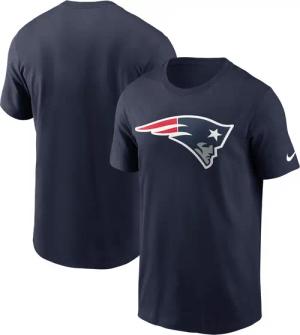 Nike T-Shirt Nike T-Shirt New England