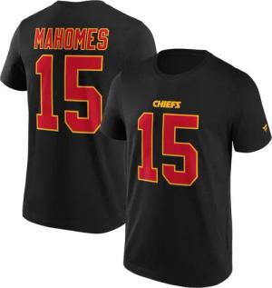 Fanatics T-Shirt Fanatics T-Shirt Kansas City