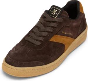 Marc O'Polo aus weichem Veloursleder Sneaker