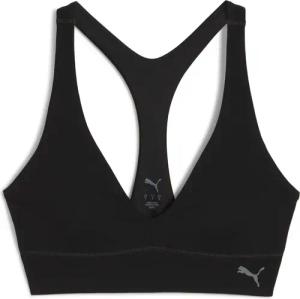 PUMA Sport-BH SHAPELUXE Tief ausgeschnittener BH