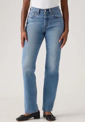 Levi's® Stretch-Jeans LV Jeans 501 CURVE