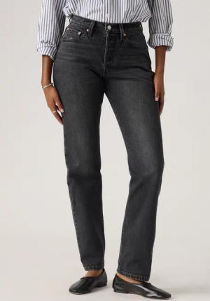 Levi's® Stretch-Jeans LV Jeans 501 CURVE