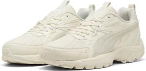 PUMA Milenio Tech Leather Sneakers Erwachsene