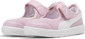 PUMA Courtflex v3 Lina V Sneakers