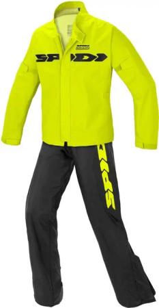 SpiDi Motorradkombi Sport Rain Kit 2-Teiler