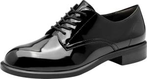 Tamaris Halbschuh 1-23349-45 Schnürschuh TOUCH-IT