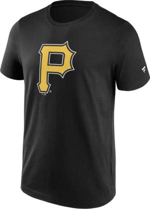 Fanatics T-Shirt MLB Pittsburgh Pirates Primary