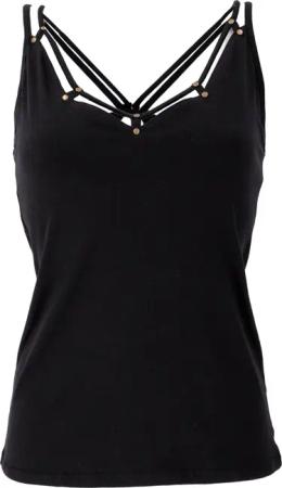 Guru-Shop T-Shirt Goa Psytrance Top, Pixi