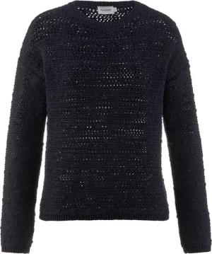 Hessnatur Strickpullover Relaxed aus reiner Bio-Baumwolle