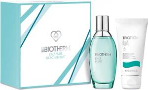 BIOTHERM Duft-Set Biotherm Eau Pure Geschenkset