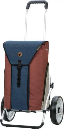 Andersen Einkaufsshopper Royal Shopper mit Tasche