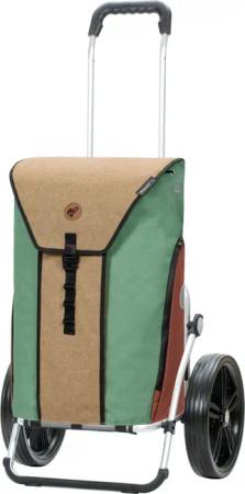Andersen Einkaufsshopper Royal Shopper mit Tasche